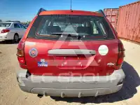 2008 Pontiac VIBE фото