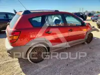 2008 Pontiac VIBE фото