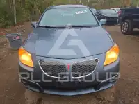 2008 Pontiac VIBE фото