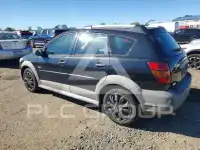 2008 Pontiac VIBE фото