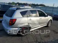2008 Pontiac VIBE фото