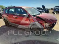 2008 Pontiac VIBE фото