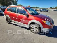 2008 Pontiac VIBE фото