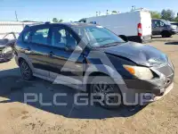 2008 Pontiac VIBE фото