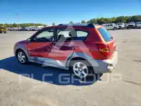 2008 Pontiac VIBE фото