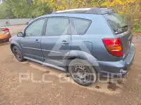 2008 Pontiac VIBE фото