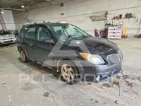 2008 Pontiac VIBE фото