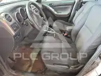 2008 Pontiac VIBE фото