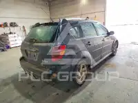2008 Pontiac VIBE фото