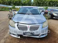2008 Pontiac VIBE фото