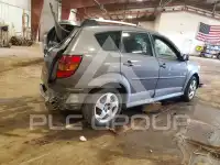 2008 Pontiac VIBE фото