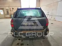 2008 Pontiac VIBE фото