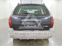 2008 Pontiac VIBE фото