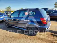 2008 Pontiac VIBE фото