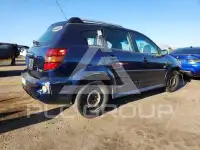 2008 Pontiac VIBE фото