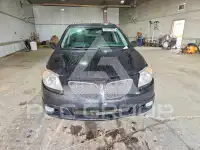 2008 Pontiac VIBE фото