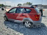 2008 Pontiac VIBE фото