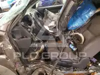 2008 Pontiac VIBE фото