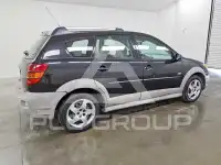 2008 Pontiac VIBE фото