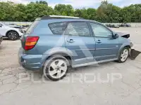 2008 Pontiac VIBE фото