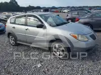2008 Pontiac VIBE фото