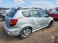 2008 Pontiac VIBE фото