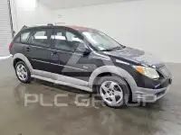 2008 Pontiac VIBE фото