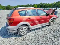 2008 Pontiac VIBE фото