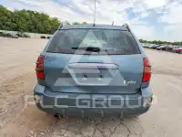 2008 Pontiac VIBE фото
