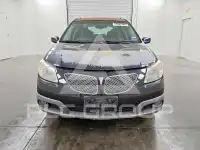 2008 Pontiac VIBE фото