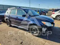 2008 Pontiac VIBE фото