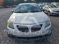 2008 Pontiac VIBE фото