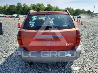 2008 Pontiac VIBE фото