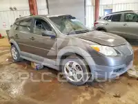 2008 Pontiac VIBE фото