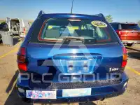 2008 Pontiac VIBE фото