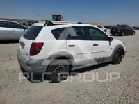 2008 Pontiac VIBE фото