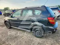2008 Pontiac VIBE фото