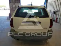 2008 Pontiac VIBE фото