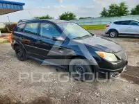 2008 Pontiac VIBE фото