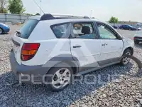 2008 Pontiac VIBE фото