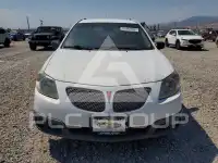 2008 Pontiac VIBE фото