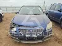 2008 Pontiac VIBE фото