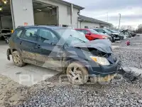 2008 Pontiac VIBE фото