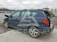 2008 Pontiac VIBE фото