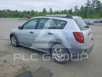 2008 Pontiac VIBE фото