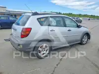 2008 Pontiac VIBE фото