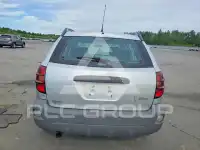 2008 Pontiac VIBE фото
