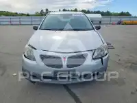 2008 Pontiac VIBE фото