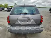 2008 Pontiac VIBE фото