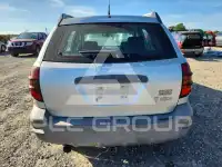 2008 Pontiac VIBE фото